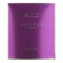 Asgharali Activus Feme Eau De Parfum, Fragrance For Women, 100ml