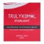 Truly Komal Starlight Nourishing Whitening Cream, 50ml