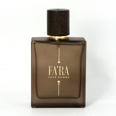 Fa'ra Pour Homme Eau De Parfum, Fragrance For Men, 100ml