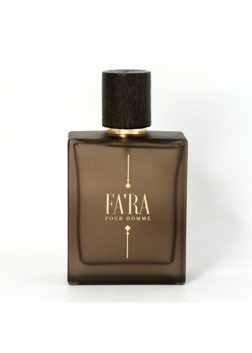 Fa'ra Pour Homme Eau De Parfum, Fragrance For Men, 100ml