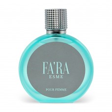 Fa'ra Esme Pour Femme Eau De Parfum, Fragrance For Women, 100ml