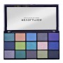 Makeup Revolution Reloaded Eyeshadow Palette, Deep Dive