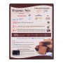 Italiano Brownie Mix, Traditional Chocolate Fudge, 519g