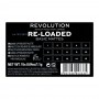 Makeup Revolution Reloaded Eyeshadow Palette, Basic Mattes, 15 Pieces