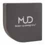 MUD Makeup Designory Dual Finish Pressed Mineral Powder, DFM 1