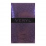 Sapil Veryl For Women Eau De Perfum, 100ml