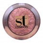 ST London Glam & Shine Blusher, Cherry