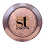 ST London Glam & Shine Blusher, Gold