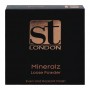 ST London Mineralz Loose Powder, Beige, Even and Radiant Finish