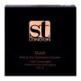 ST London Dual Wet & Dry Compact Powder, BE 3, High Coverage, SPF 15, With Vitamin E