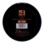 ST London Dual Wet & Dry Compact Powder, BE 1, High Coverage, SPF 15, With Vitamin E