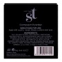 ST London Mineralz Compact Powder, Satin 1