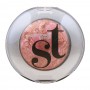 ST London Glam & Shine Glimmer Eyeshadow, Inferno, Waterproof and Long Lasting