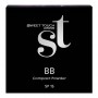 ST London BB Compact Powder, SP 15, Natural