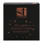 ST London 3D Lights Frosted Eyeshadow, Mystery Matte