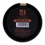 ST London 3D Lights Frosted Eyeshadow, Copper Rose