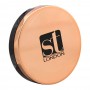 ST London 3D Lights Frosted Eyeshadow, Carbon Matte