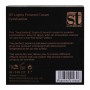 ST London 3D Lights Frosted Eyeshadow, Carbon Matte