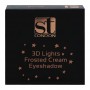 ST London 3D Lights Frosted Eyeshadow, Rose Metallic