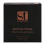 ST London Glam & Shine Shimmer Eyeshadow, Rose Gold