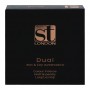 ST London Dual Wet & Dry Eyeshadow, Brown, Matt & Pearly, Long Lasting