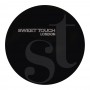 ST London Dual Wet & Dry Eyeshadow, Grey, Silky and Smooth Texture