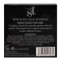 ST London Dual Wet & Dry Eyeshadow, Grey, Silky and Smooth Texture