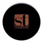 ST London Dual Wet & Dry Eyeshadow, Pink, Silky and Smooth Texture