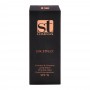 ST London Silk Effect Fluid Foundation, Ivory, SPF 15, Velvety & Creamy, Long Wear Wrinkle Filler