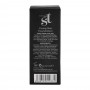 ST London Youthfull Young Skin Matte Foundation, YS 03, SPF 20, Long Wear, Bright Satin Finish