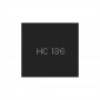 ST London High Coverage Colour Adjust Foundation, HC 136, SPF 15, Light Texture