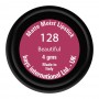 ST London Matte Moist Lipstick, 128 Beautiful