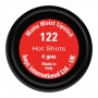 ST London Matte Moist Lipstick, 122 Hot Shots