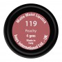ST London Matte Moist Lipstick, 119 Peachy