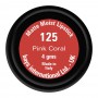 ST London Matte Moist Lipstick, 125 Pink Coral