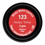 ST London Matte Moist Lipstick, 123 Hotty Totty