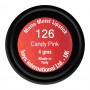 ST London Matte Moist Lipstick, 126 Candy Pink