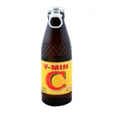 V-MIN C Gold, Vitamin C Drink, 150ml