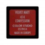 Color Studio Velvet Matt Lipstick, 414 Confession