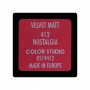 Color Studio Velvet Matt Lipstick, 412 Nostalgia
