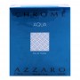 Azzaro Chrome Aqua Eau De Toilette, 100ml