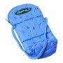 Angels Kiss Feeder Cover, Small, Blue