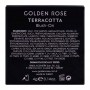 Golden Rose Terracotta Blush-On, 08