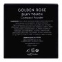 Golden Rose Silky Touch Compact Face Powder, 03