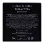 Golden Rose Terracotta Eyeshadow, 111