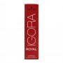 Schwarzkopf Igora Royal Hair Colour, 9,5-22 Pale Blue