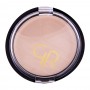 Golden Rose Silky Touch Compact Face Powder, 01