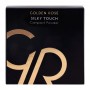 Golden Rose Silky Touch Compact Face Powder, 01