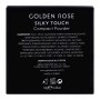 Golden Rose Silky Touch Compact Face Powder, 01