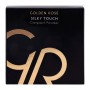 Golden Rose Silky Touch Compact Face Powder, 02